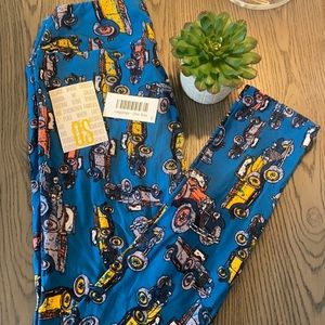 🏁NEW LuLaRoe leggings
